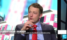 Entre les États-Unis et l'Europe, la guerre des subventions à l'industrie