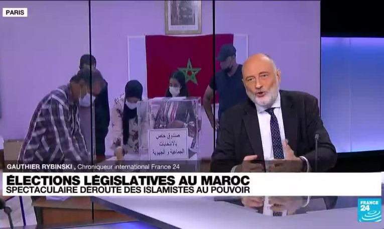 Élections législatives au Maroc : spectaculaire déroute des islamistes au pouvoir