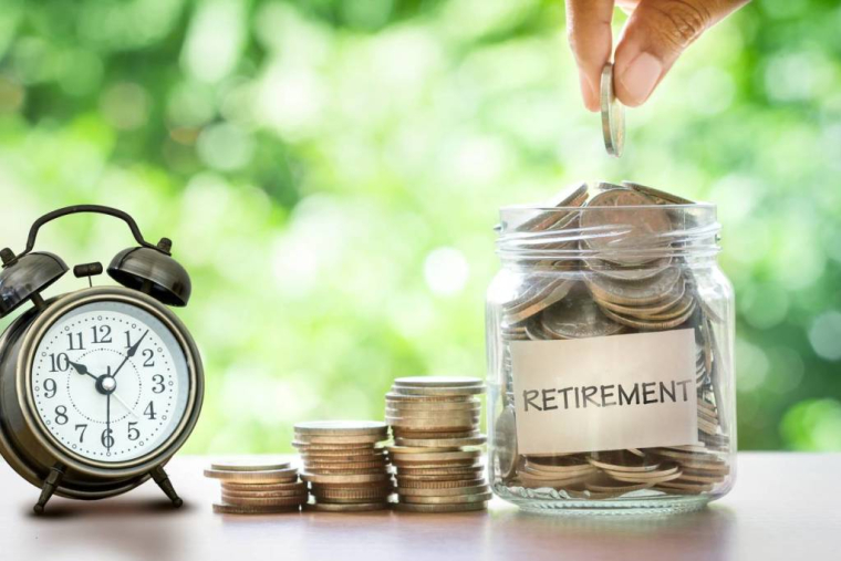 Les meilleurs placements pour financer sa retraite / iStock.com - pinkomelet