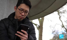 Hong Kong : ces jeunes qui choisissent l'exil