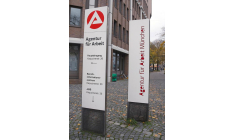 ALLEMAGNE: HAUSSE DU TAUX DE CHÔMAGE EN AOÛT, À 5,5%