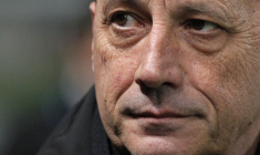 L'ancien dirigeant nationaliste corse et président de l'équipe de football d'Ajaccio Alain Orsoni