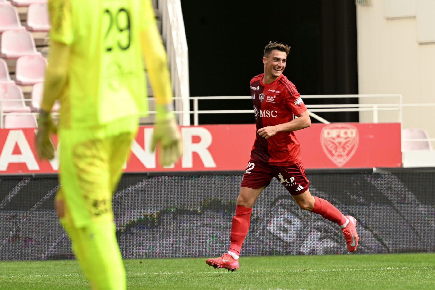 Annecy et Grenoble s'offrent tous les deux un braquage à domicile