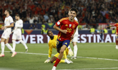 Une leçon de foot-boulimie