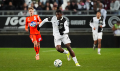 Le Golden Kid de la saison évolue dans un club mal barré...
