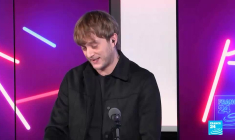 Vald, l'esprit "V"-if !