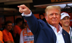 La Juve, victime collatérale de la bromance Trump-Infantino