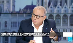 Une rentrée européenne écolo ? Coup de chaud sur les ambitions climatiques de l’UE