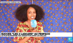 Baaba Maal : "La musique sénégalaise trouve sa place dans le cinéma international"