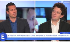 L'élection présidentielle va-t-elle alimenter la nervosité des investisseurs ?