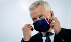 LE MAIRE VEUT PERMETTRE AUX COMMERÇANTS DE "RATTRAPER AU MAXIMUM LE CHIFFRE D'AFFAIRES PERDU"