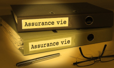 L'assurance vie est-elle en danger avec les nouvelles réformes fiscales. (© DR)