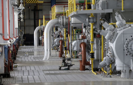 L'UNION EUROPÉENNE VA AUTORISER LES ACHATS GROUPÉS DE GAZ