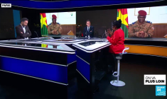 Afrique: la cavalier seul de l'Italie ?