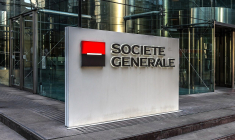 siège de la Société Générale (Crédit:  / Adobe Stock)
