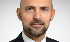 Florent Delorme, stratégiste chez M&G Investments