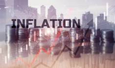 Inflation vs banques centrales : le bras de fer continue. Crédit photo : Adobe Stock