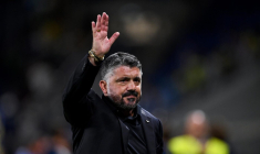Gattuso corrige ses propos concernant Israël