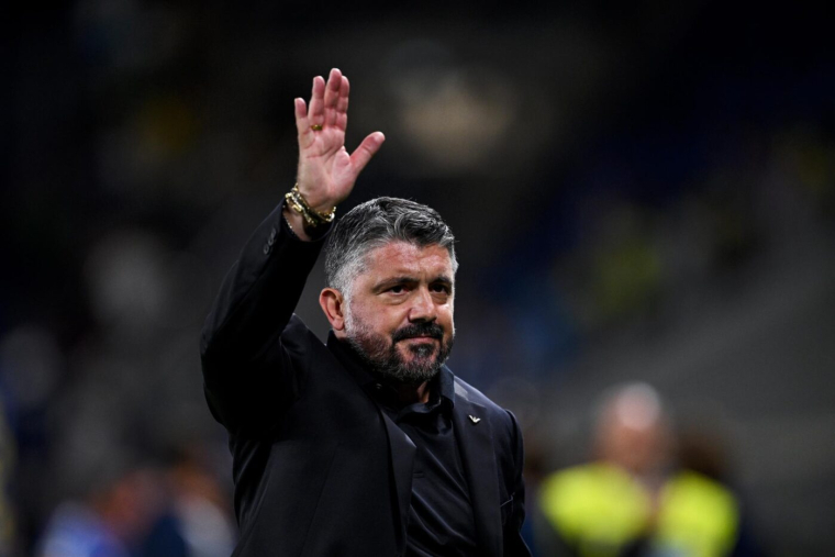 Gattuso corrige ses propos concernant Israël