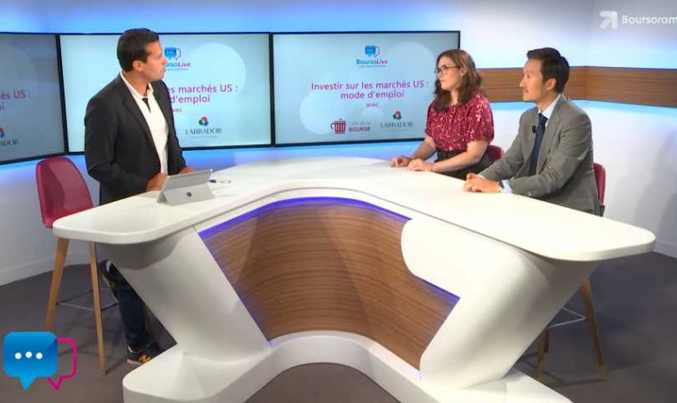 Investir sur les marchés US : Mode d'emploi
