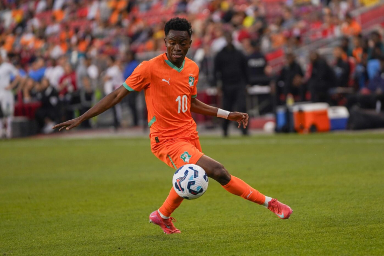 Sunderland poursuit son mercato frénétique