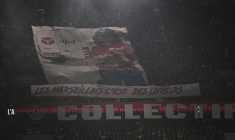 L'entreprise DPD réagit au tifo des supporters parisiens
