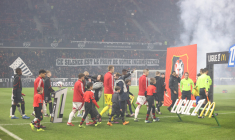 Rennes : peur sur le village