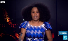 Présidentielle au Kenya : seuls deux des quatre prétendants ont participé au débat télévisé