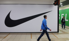 NIKE VA SE RETIRER COMPLÈTEMENT DE RUSSIE