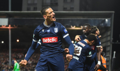 Coupe de France : Dunkerque-PSG et Cannes-Reims sur la route de la finale