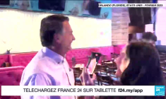 Jair Bolsonaro de retour au Brésil : l'ancien président sous le coup de cinq enquêtes