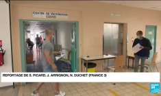 Variant Delta en France : le Conseil scientifique préconise un tour de vis