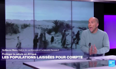 Protéger la nature en Afrique : les populations laissées-pour-compte