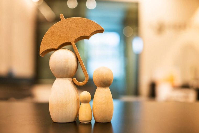 Assurance-vie : comment adapter votre contrat à votre situation familiale ? / iStock.com - sommart