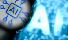 La start-up canadienne d'intelligence artificielle Cohere va acquérir son homologue allemande Aleph Alpha pour se faire une place sur un marché largement dominé par les Etats-Unis et la Chine ( AFP / Kirill KUDRYAVTSEV )