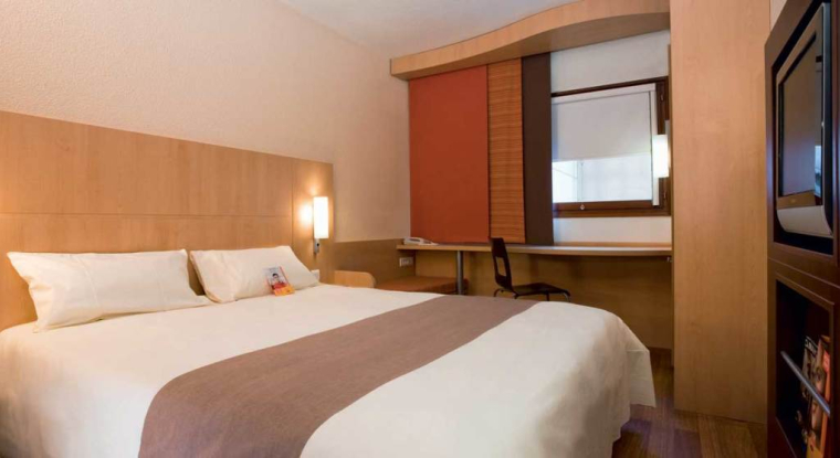 Accorhotels a mis la main sur plusieurs sociétés ces derniers mois et le groupe profite d'un chiffre d'affaires solide. (© Accorhotels)