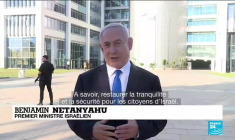 Conflit Israélo-palestinien : appels à une trêve, Netanyahu veut poursuivre les frappes
