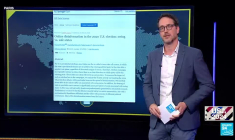 Elon Musk, champion de la désinformation au profit de Donald Trump