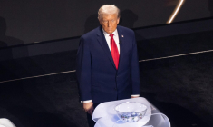 Des élus britanniques appellent à boycotter le Mondial 2026 en réponse à Trump