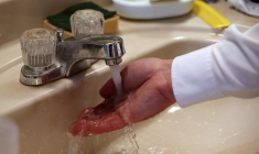 ( GETTY IMAGES NORTH AMERICA / JUSTIN SULLIVAN )