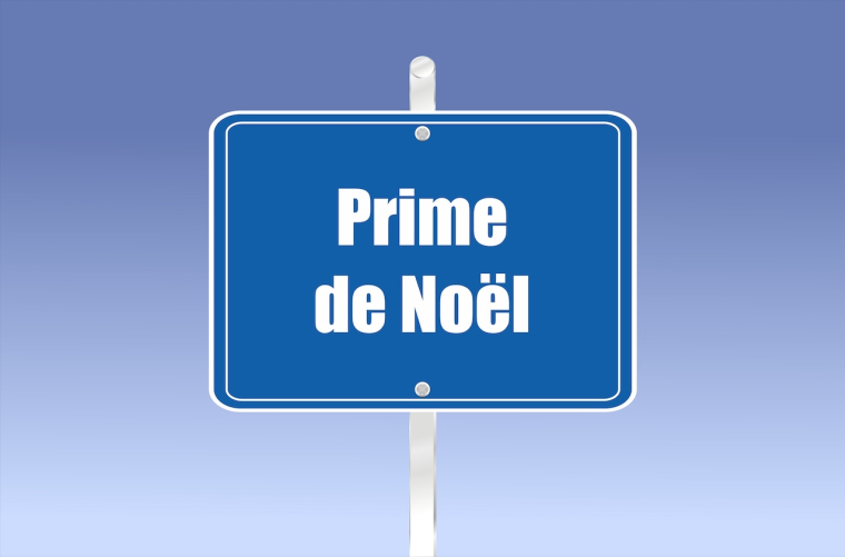 Pourquoi la prime de Noël perd en valeur au fil du temps ? ( Crédits photo: ©  ALF photo - stock.adobe.com)