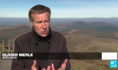 Auvergne : les volcans au cœur