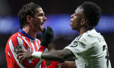 Le Real Madrid plume l'Atlético de Madrid aux tirs aux buts