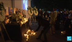 Alec Baldwin assure ne pas avoir pressé la détente de l'arme qui a tué une personne sur le tournage de son dernier film