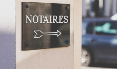 Frais de notaire : vers un système à plusieurs vitesses