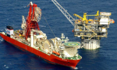 TechnipFMC est porté en Bourse par un joli contrat et par le soutien d'UBS. (© TechnipFMC)