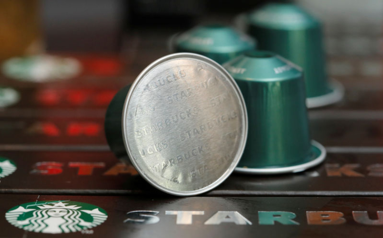 STARBUCKS RELÈVE SES PRÉVISIONS APRÈS UN SOLIDE 2EME TRIMESTRE