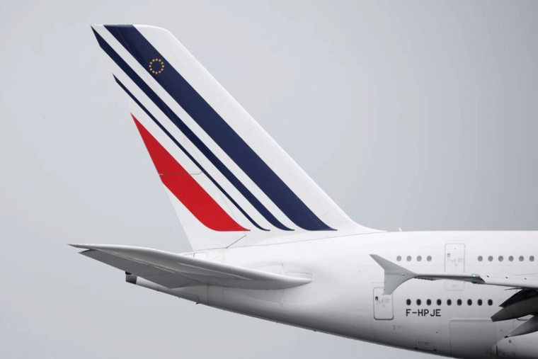 AIR FRANCE ARRÊTE L'EXPLOITATION DE L'A380 AVEC LE CORONAVIRUS