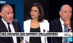 Sommet européen : quelle attitude face à la Russie ?