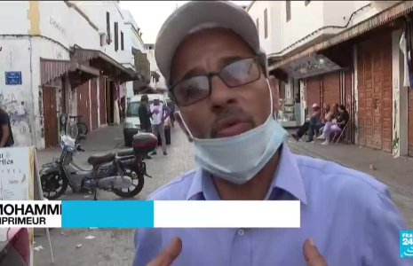Législatives au Maroc : le parti islamiste PJD joue son avenir dans les urnes